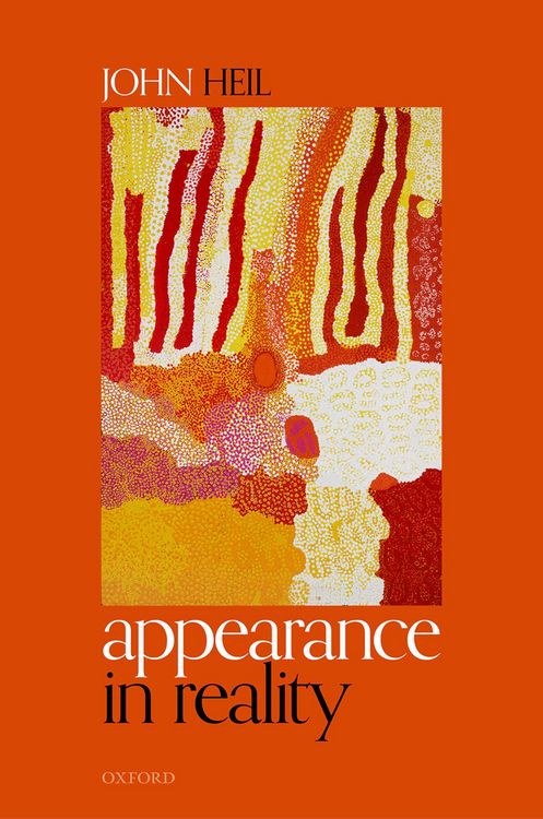 Produktbild: Appearance in Reality