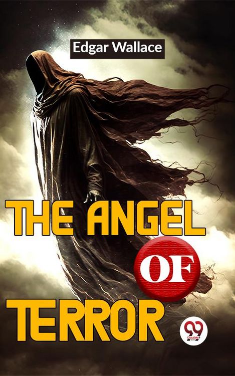 Produktbild: The Angel Of Terror