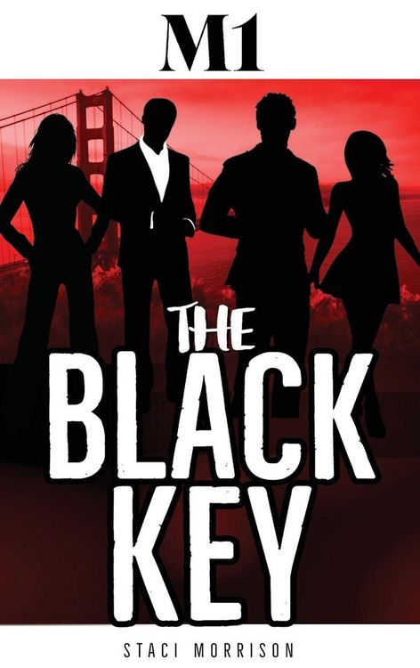Produktbild: M1-The Black Key