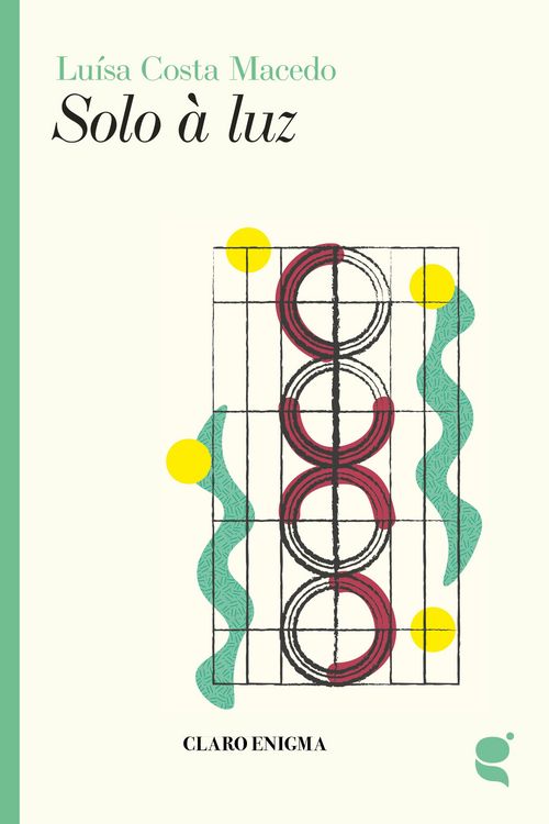 Produktbild: Solo &agrave; luz
