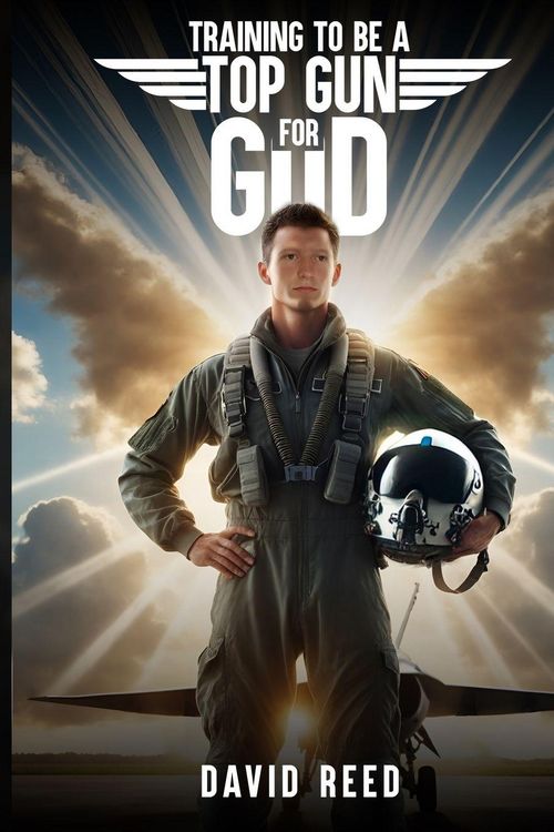 Produktbild: Training To Be a Top Gun For God