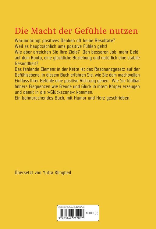 Produktbild: Aufwachen - Dein Leben wartet