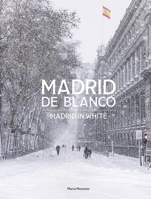 Produktbild: Madrid de blanco