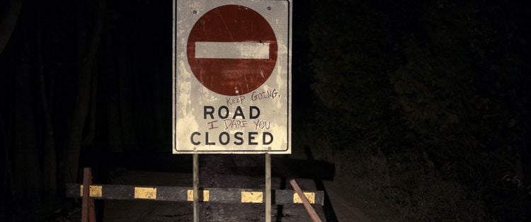 Produktbild: The Toll Man