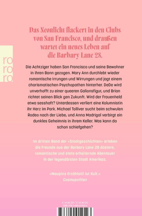 Produktbild: Noch mehr Stadtgeschichten