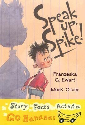 Produktbild: Speak Up, Spike