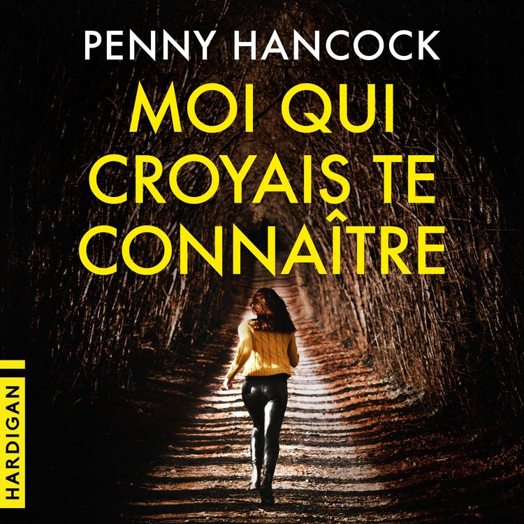 Produktbild: Moi qui croyais te conna&icirc;tre