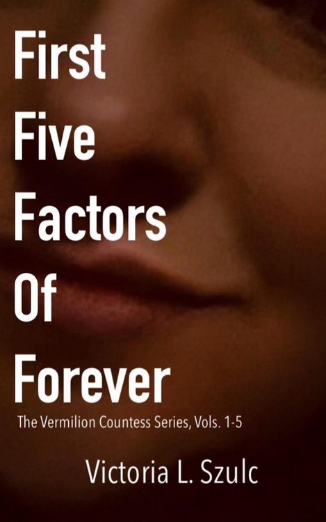Produktbild: First Five Factors of Forever