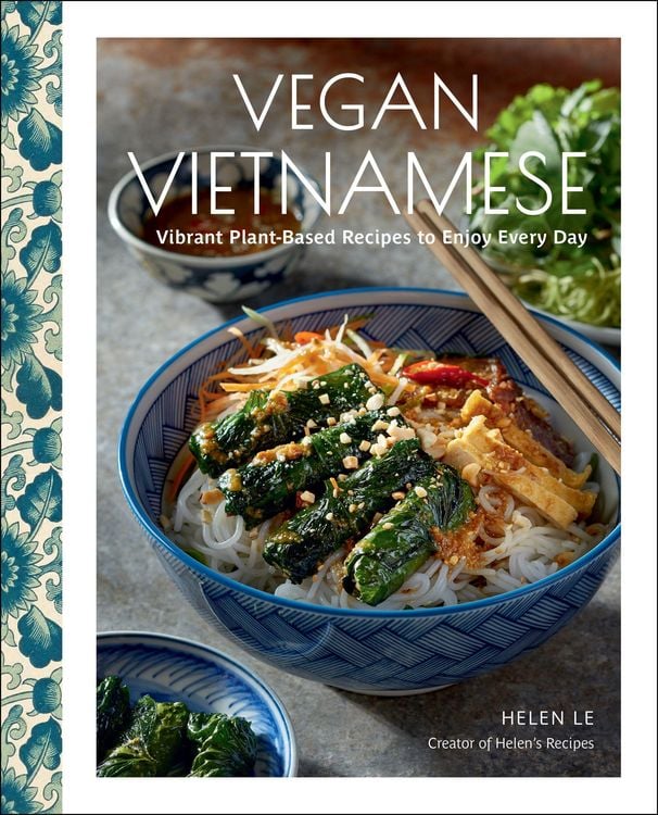 Produktbild: Vegan Vietnamese