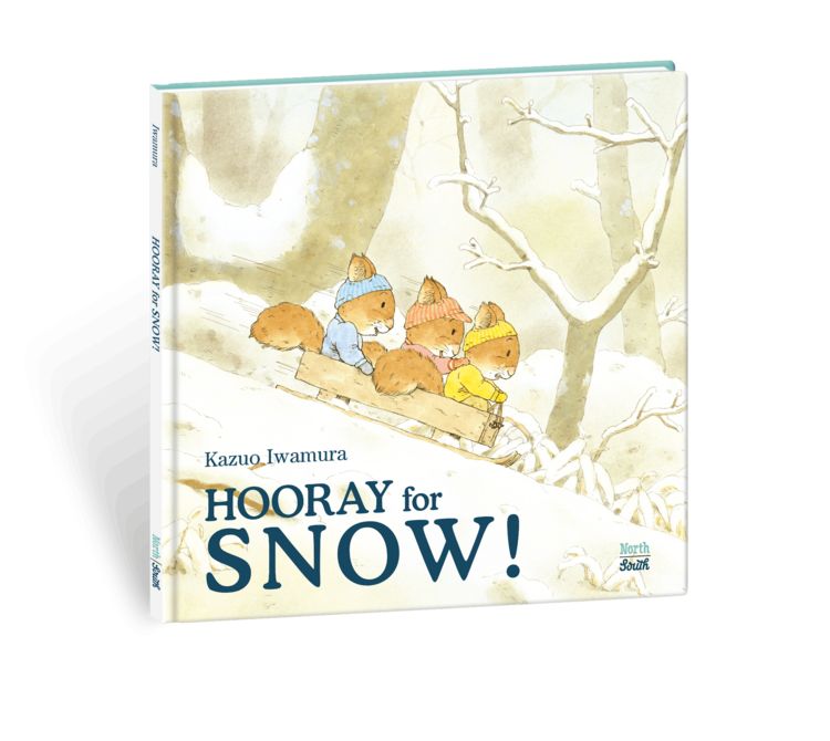 Produktbild: Hooray for Snow!