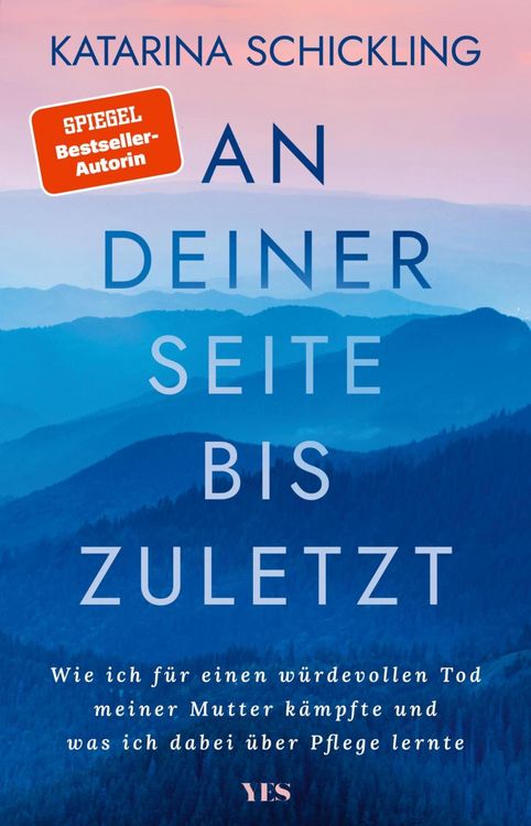 Produktbild: An deiner Seite bis zuletzt