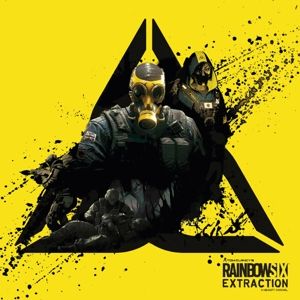 Produktbild: Tom Clancys Rainbow Six Extraction