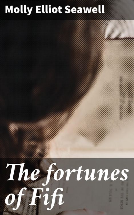 Produktbild: The fortunes of Fifi