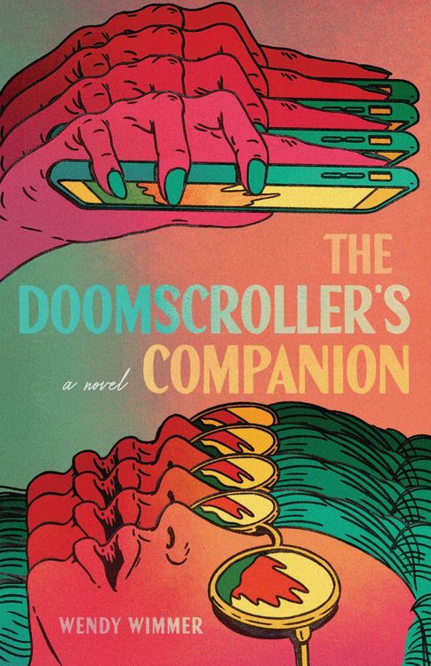 Produktbild: The Doomscroller's Companion
