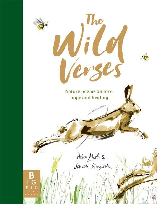 Produktbild: The Wild Verses