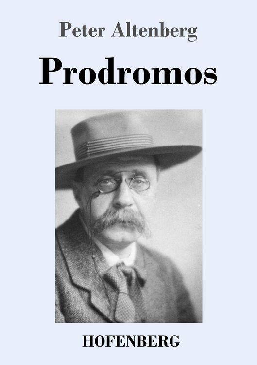 Produktbild: Prodromos