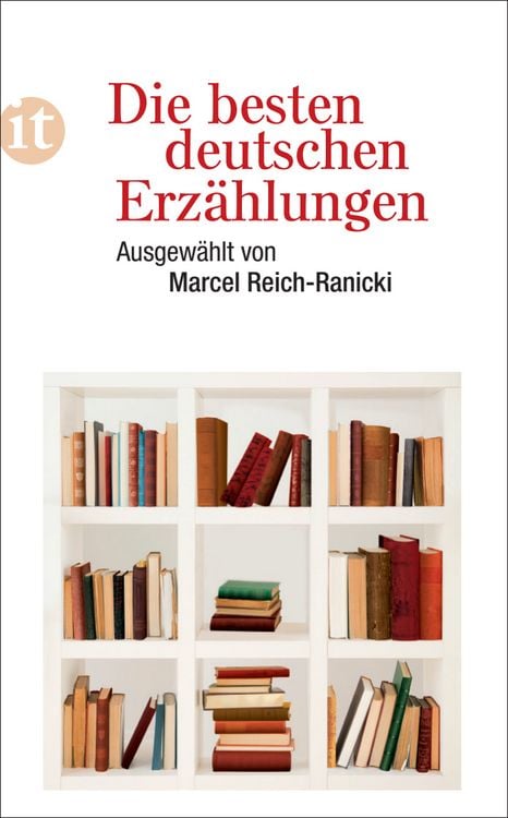 Produktbild: Die besten deutschen Erz&auml;hlungen