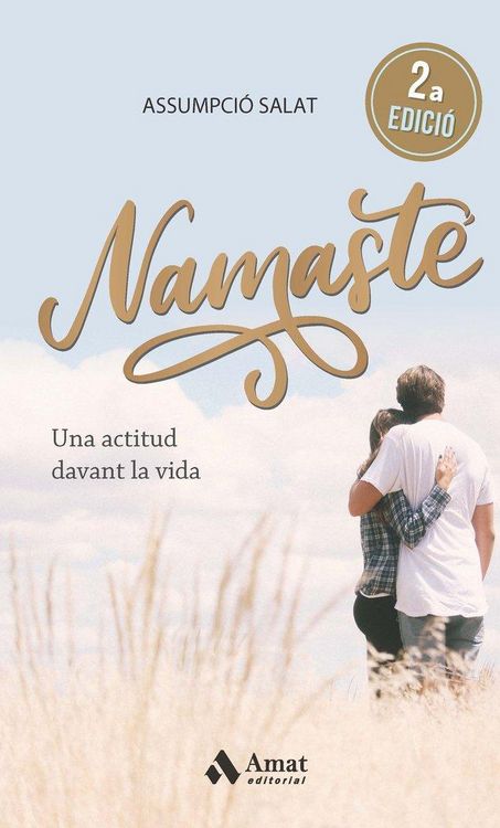 Produktbild: Namast&eacute;