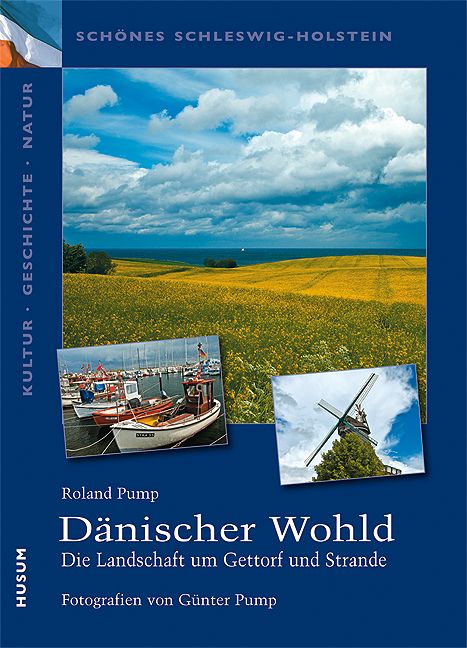 Produktbild: D&auml;nischer Wohld