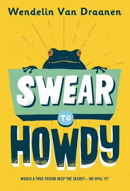 Produktbild: Swear to Howdy