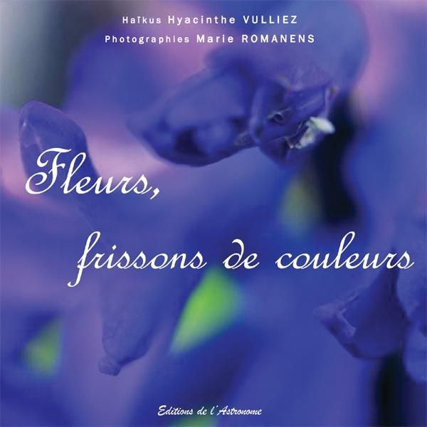 Produktbild: Fleurs frissons des couleurs