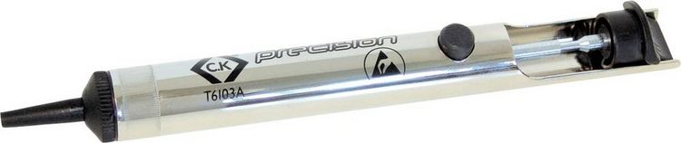 Produktbild: C.K T6103A Entl&ouml;tger&auml;t