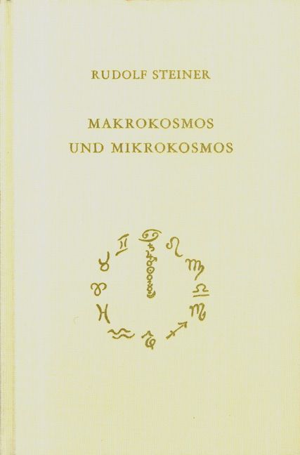Produktbild: Makrokosmos und Mikrokosmos