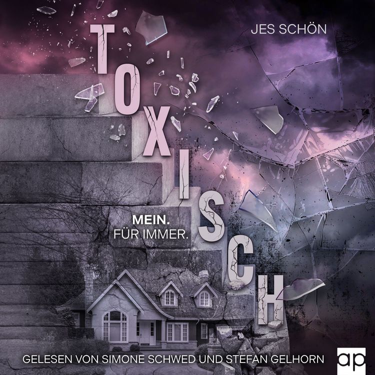 Produktbild: Toxisch