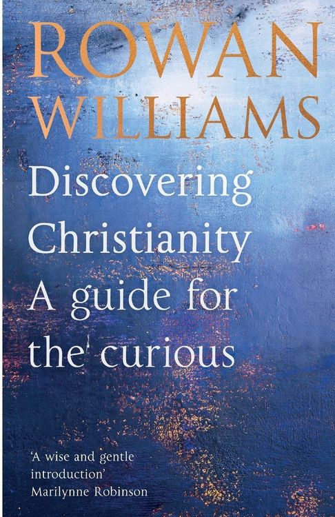 Produktbild: Discovering Christianity