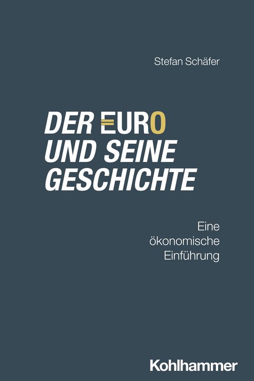 Produktbild: Der Euro und seine Geschichte