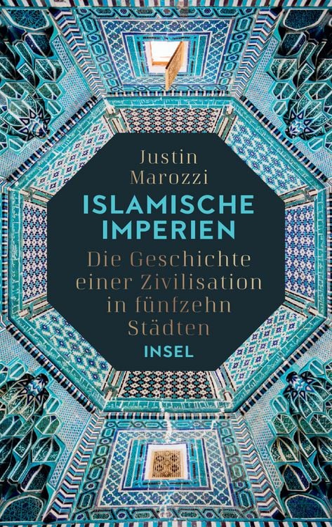 Produktbild: Islamische Imperien