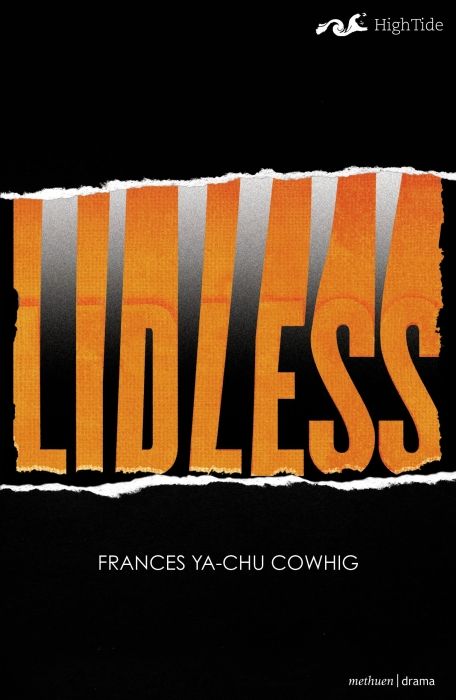Produktbild: Lidless