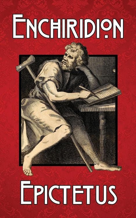 Produktbild: Enchiridion