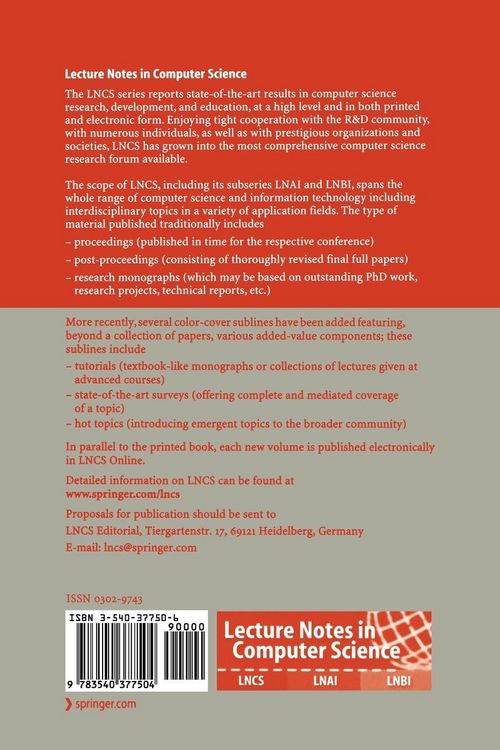 Produktbild: Trust and Privacy in Digital Business