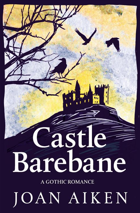 Produktbild: Castle Barebane