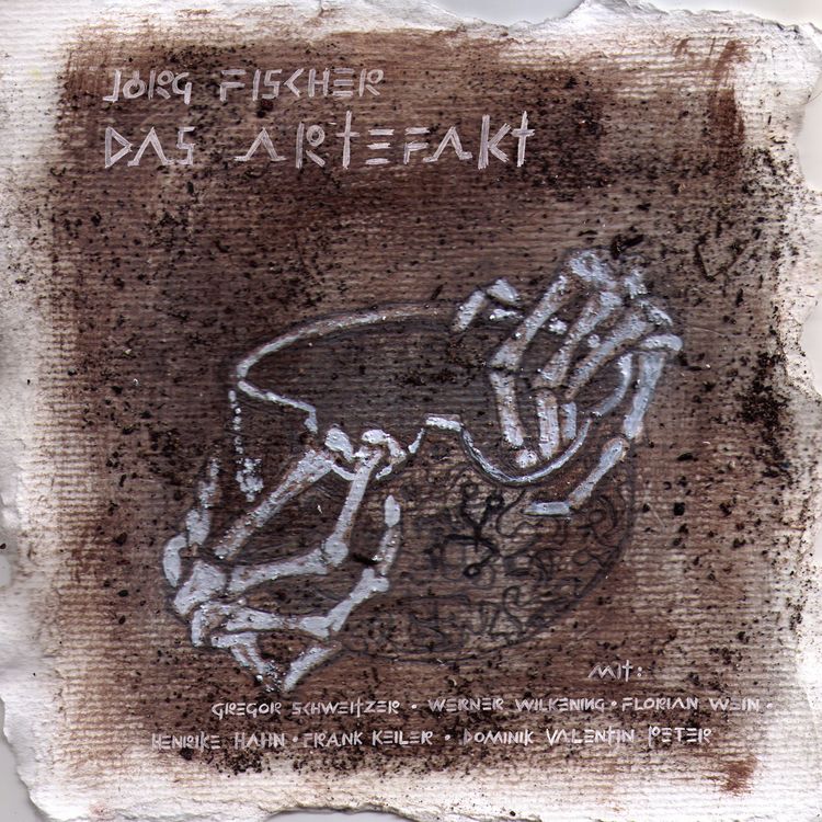 Produktbild: Das Artefakt