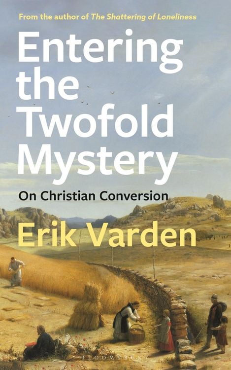 Produktbild: Entering the Twofold Mystery