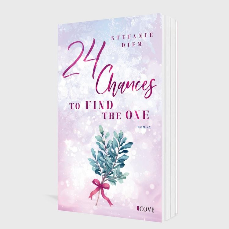 Produktbild: 24 Chances to find the One
