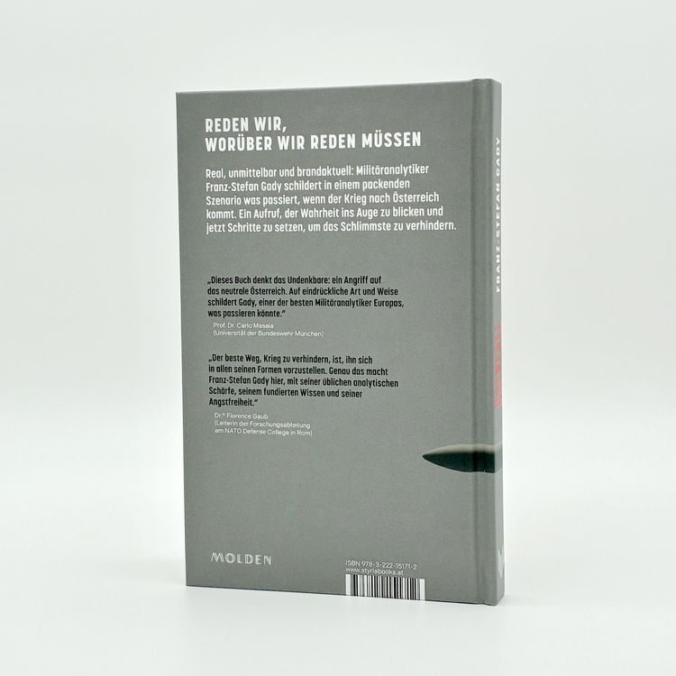 Produktbild: &Uuml;berfall