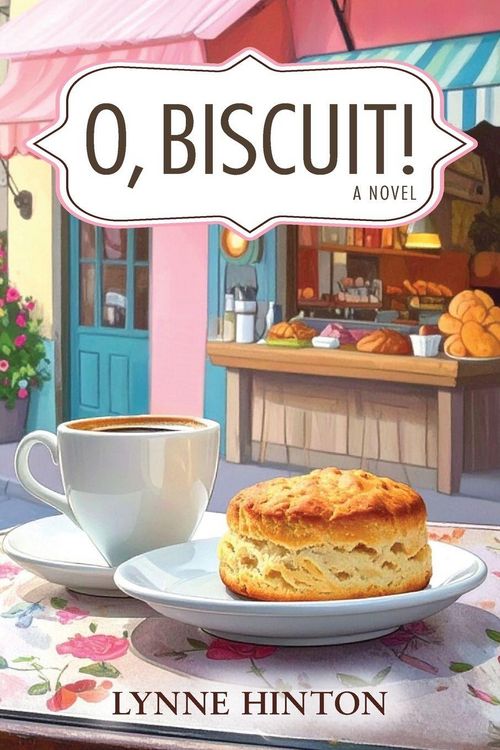 Produktbild: O, Biscuit!
