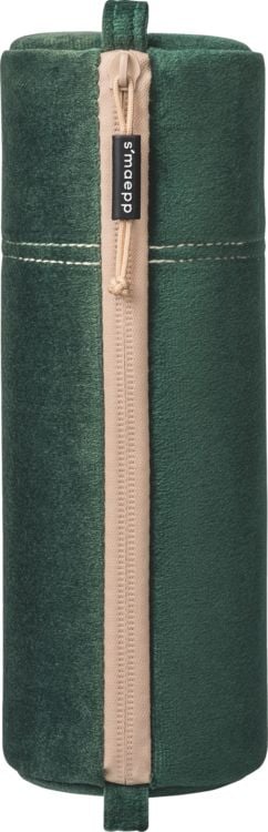 Produktbild: Brunnen Schlamper M emerald green s'maepp