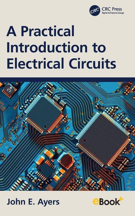 Produktbild: A Practical Introduction to Electrical Circuits