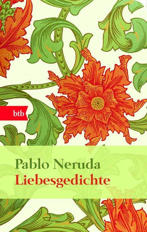 Produktbild: Liebesgedichte