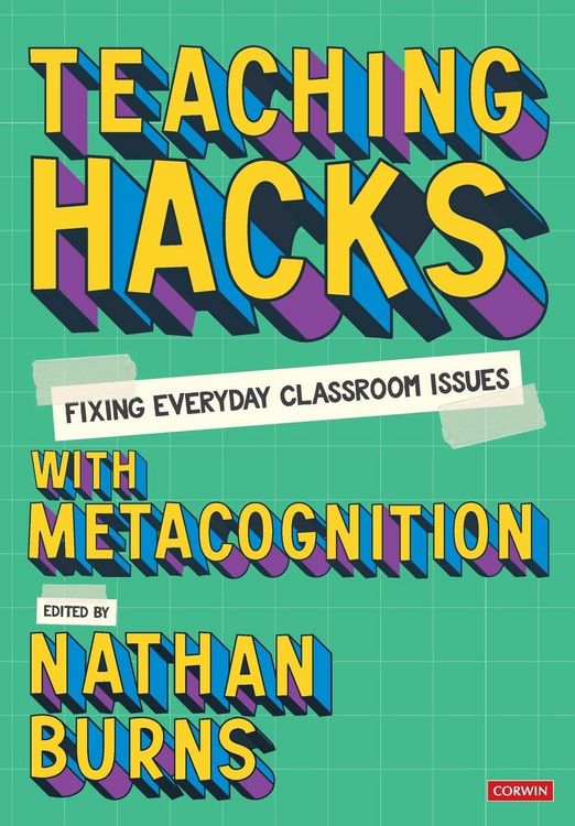 Produktbild: Teaching Hacks