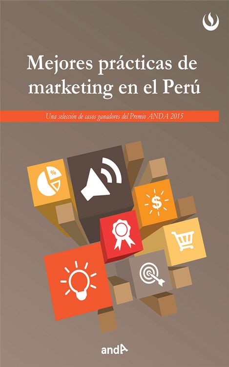 Produktbild: Mejores pr&aacute;cticas de marketing en el Per&uacute;