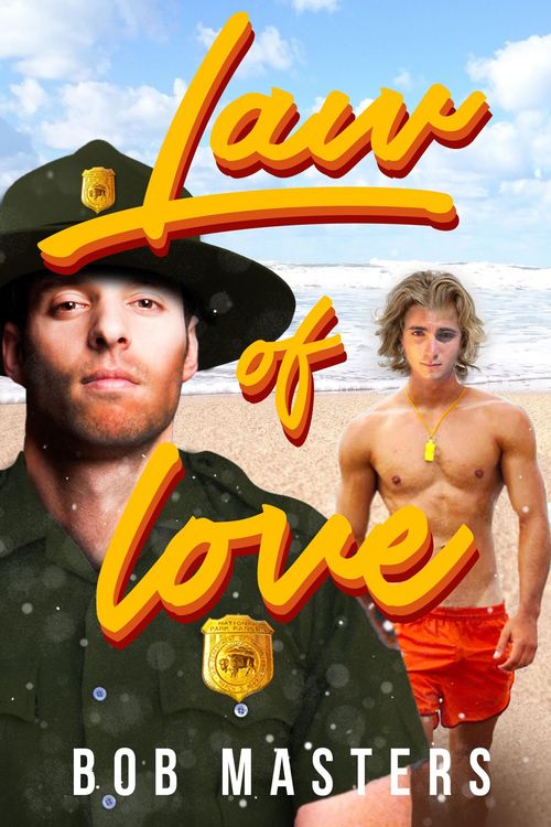 Produktbild: Law Of Love