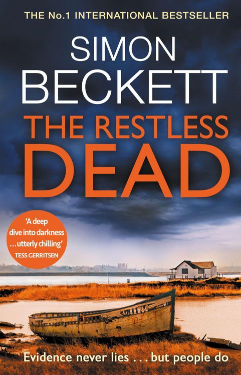 Produktbild: The Restless Dead