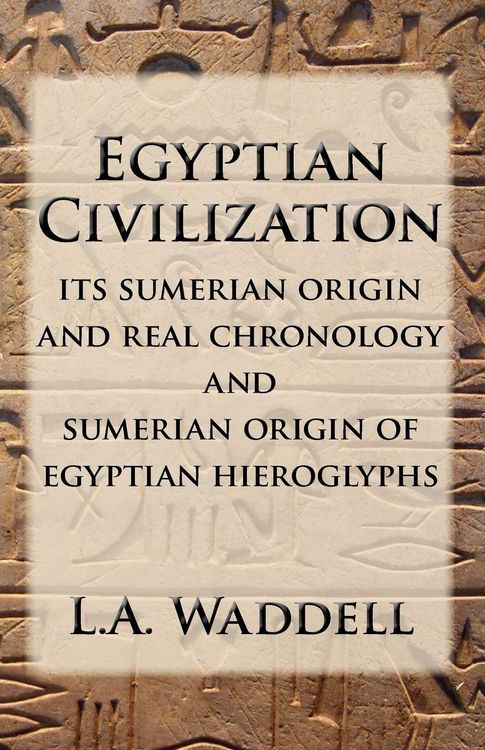 Produktbild: EGYPTIAN CIVILIZATION