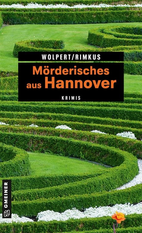Bild vom Artikel Mörderisches aus Hannover vom Autor Heike Wolpert