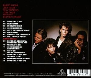 Produktbild: The Power Station